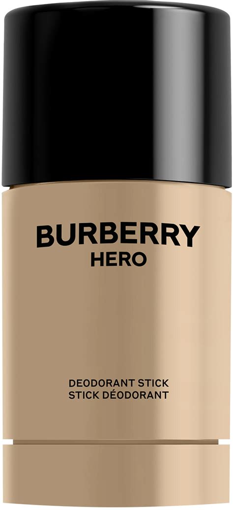 burberry deodorant stick|burberry deodorant spray for women.